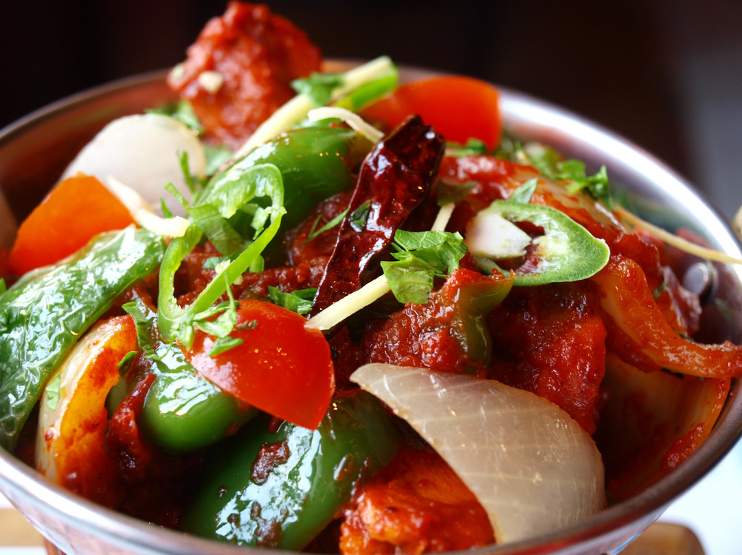 타지마할 인 코리아