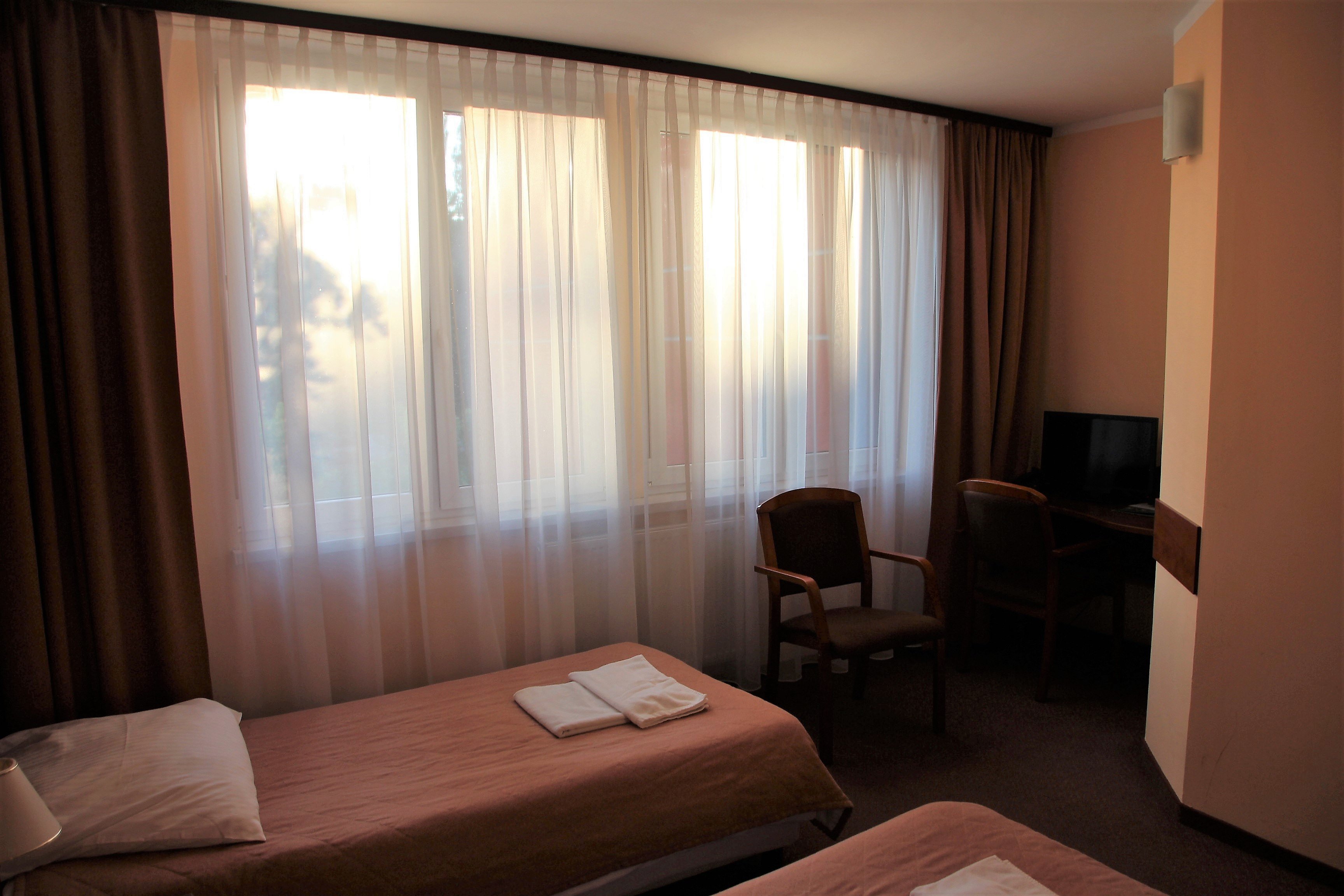 Grand Felix Hotel-官方