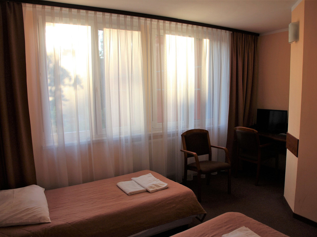 Grand Felix Hotel主图