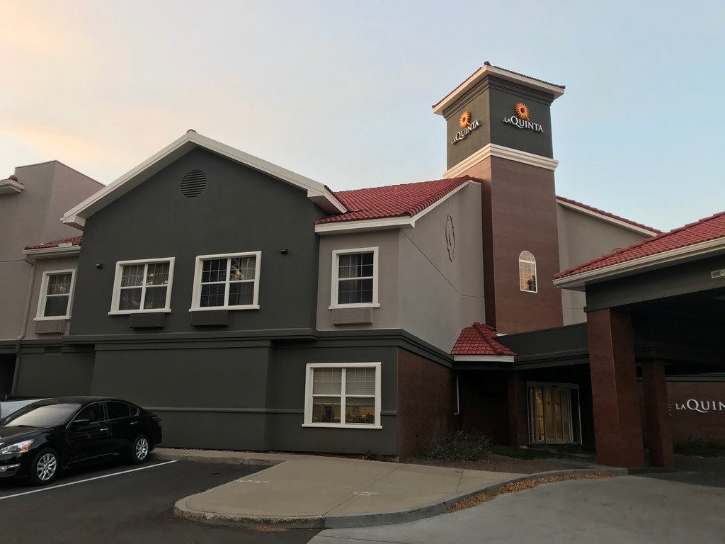 La Quinta Inn & Suites by Wyndham Flagstaff主图