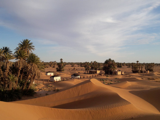 Rimal Travel-迈哈米德必去景点