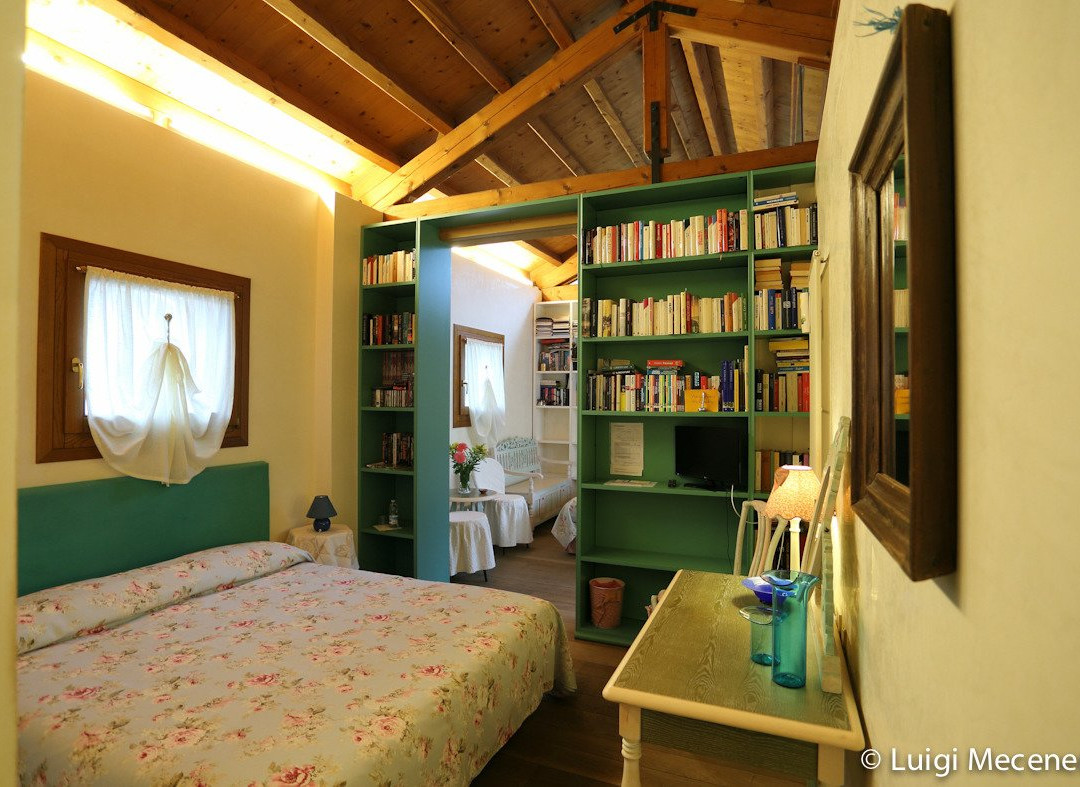 B&B San Nicolo主图