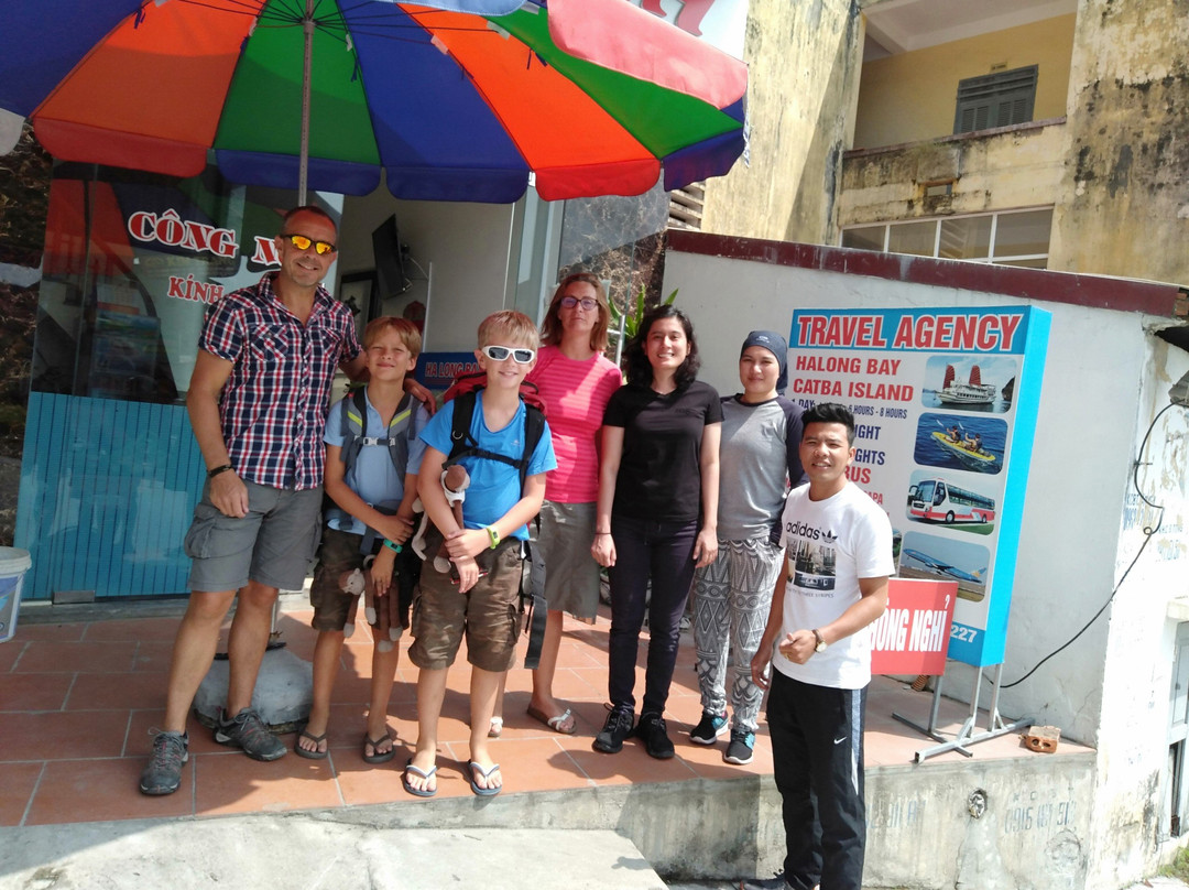 Kim's Family Hotel