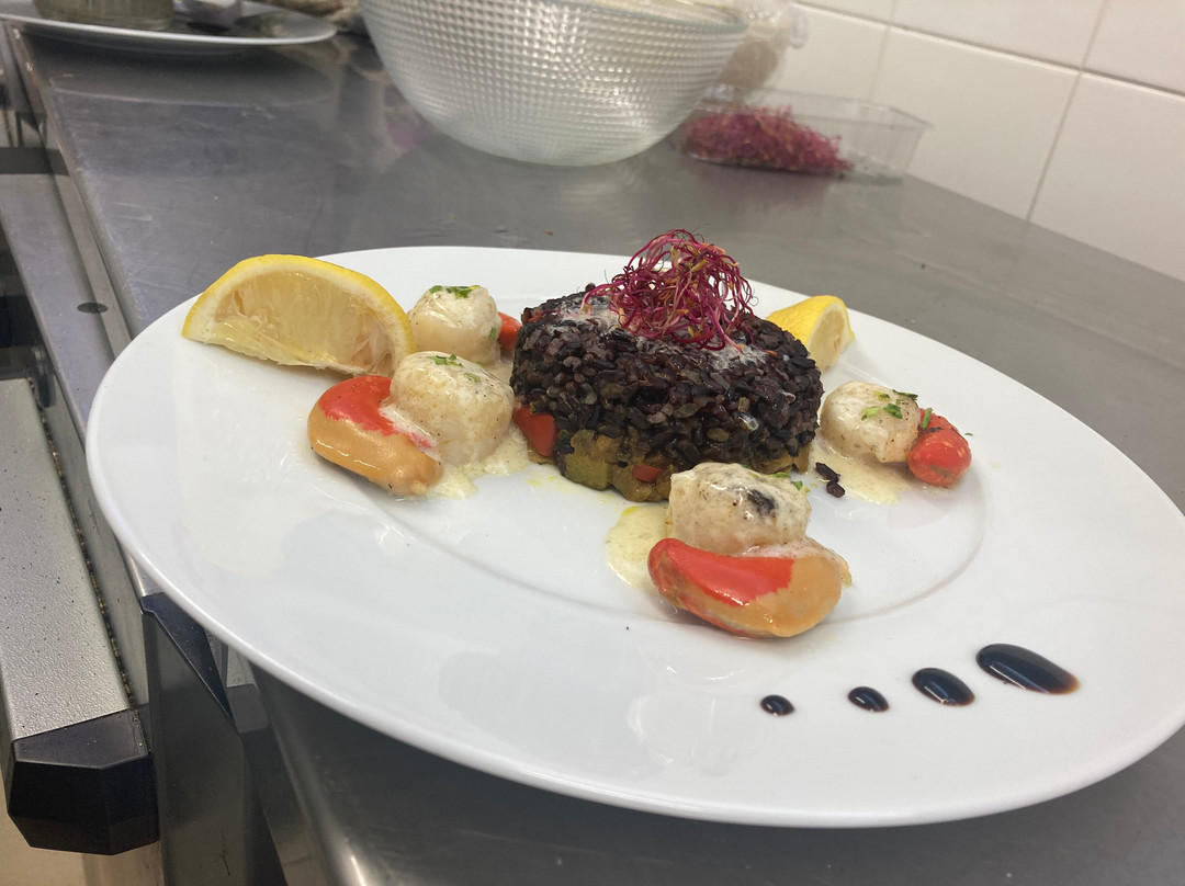Core by Clare Smyth