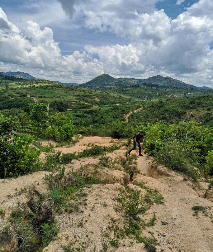 Nandi Hills旅游攻略图片