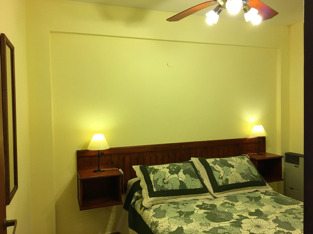 Posada Las Dunas主图