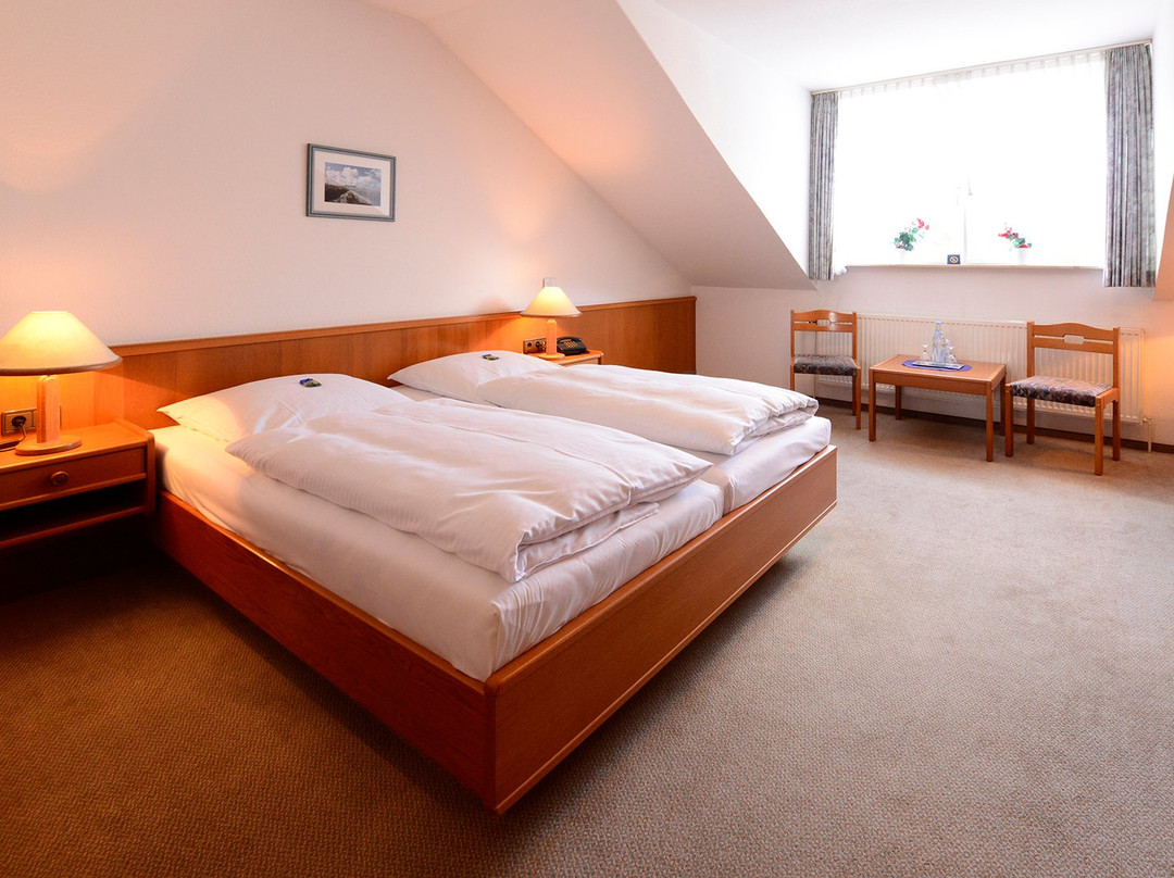 Hotel & Restaurant Goos主图