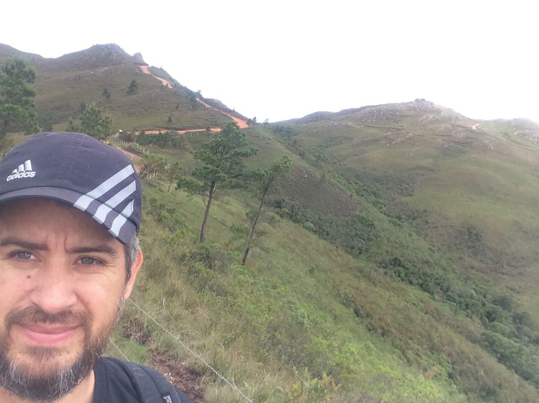 Campos do Quiriri景点图片
