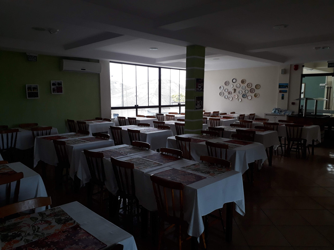 Mares do Sul Hotel主图