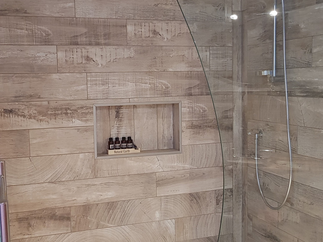 Bruntwood Lodge主图