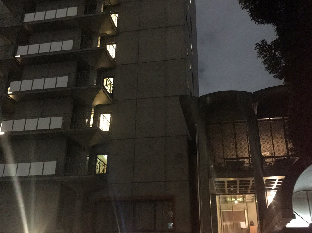 东京赞岐俱乐部主图