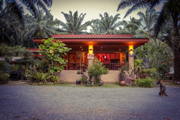 Tonpalm Farmstay