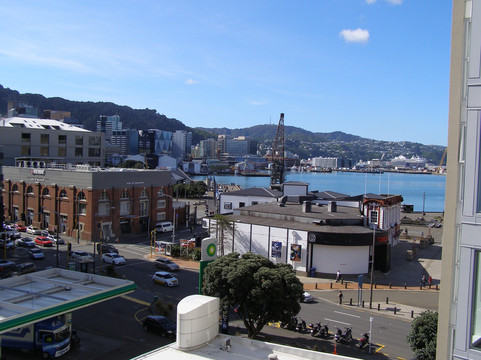 U Residence酒店，贝斯特韦斯特品质精选主图