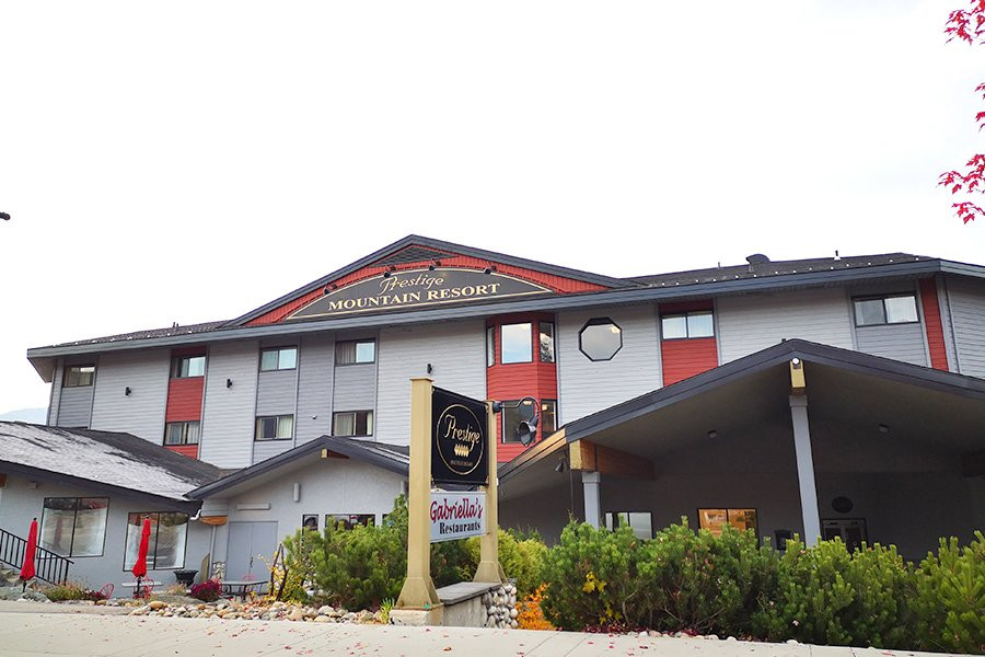 Prestige Mountain Resort Rossland主图