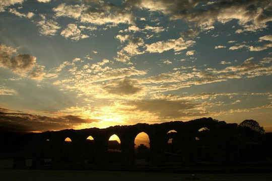 Tierra Colorada Turismo-San Ignacio必去景点