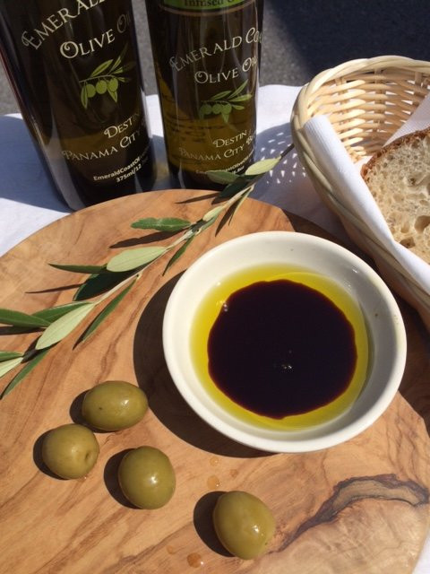 Emerald Coast Olive Oil景点图片