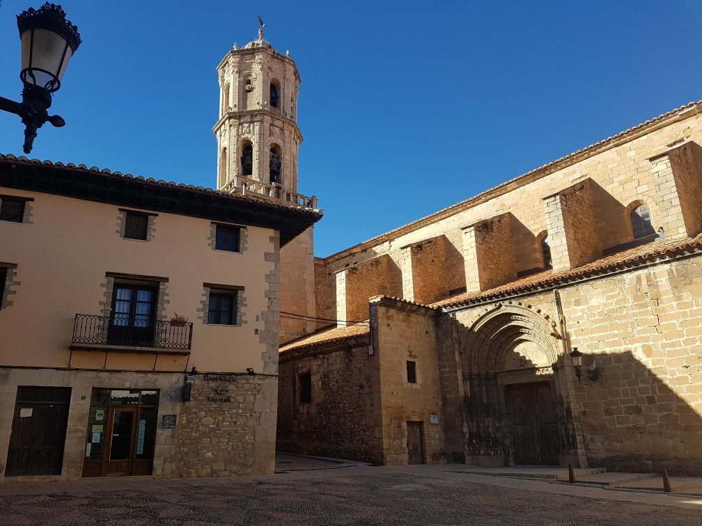 Conjunto Histórico Villa de Mosqueruela景点图片