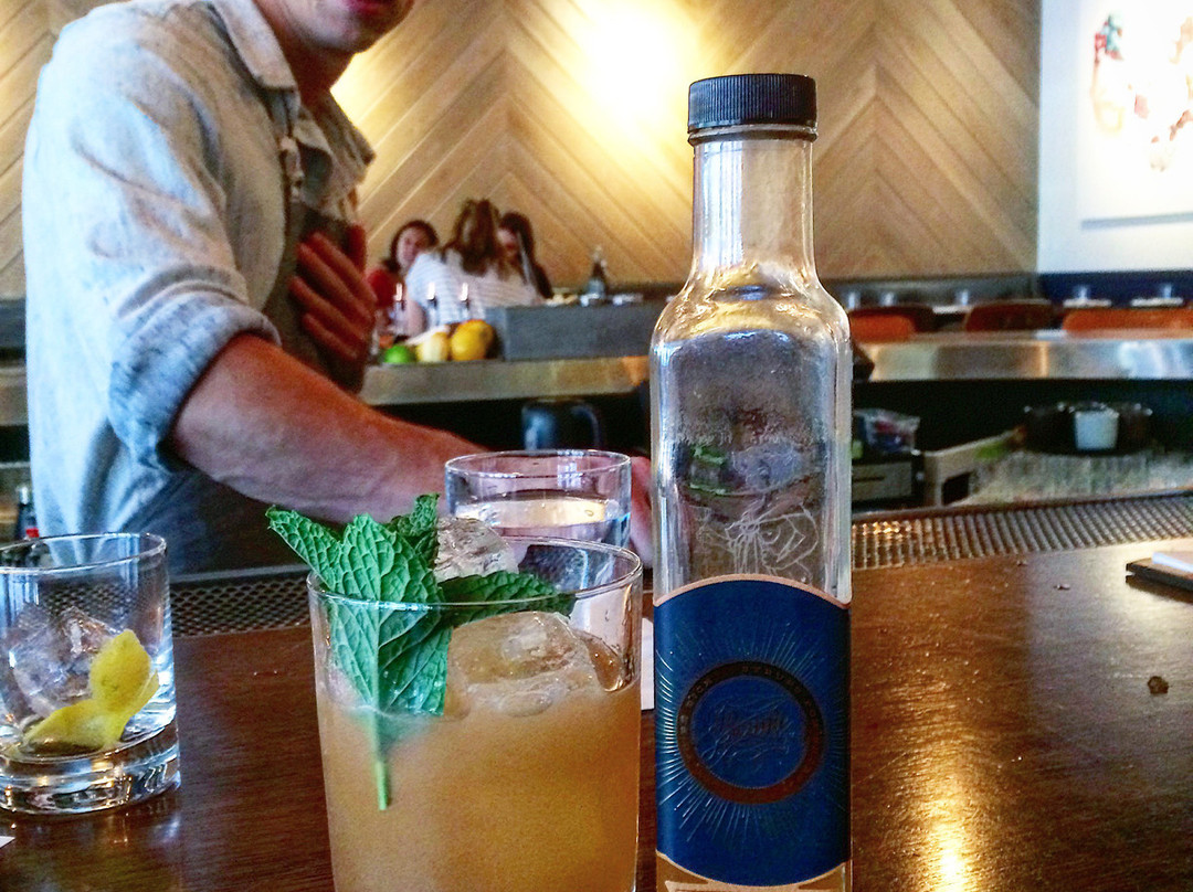 Local Table Tours-博尔德必去景点