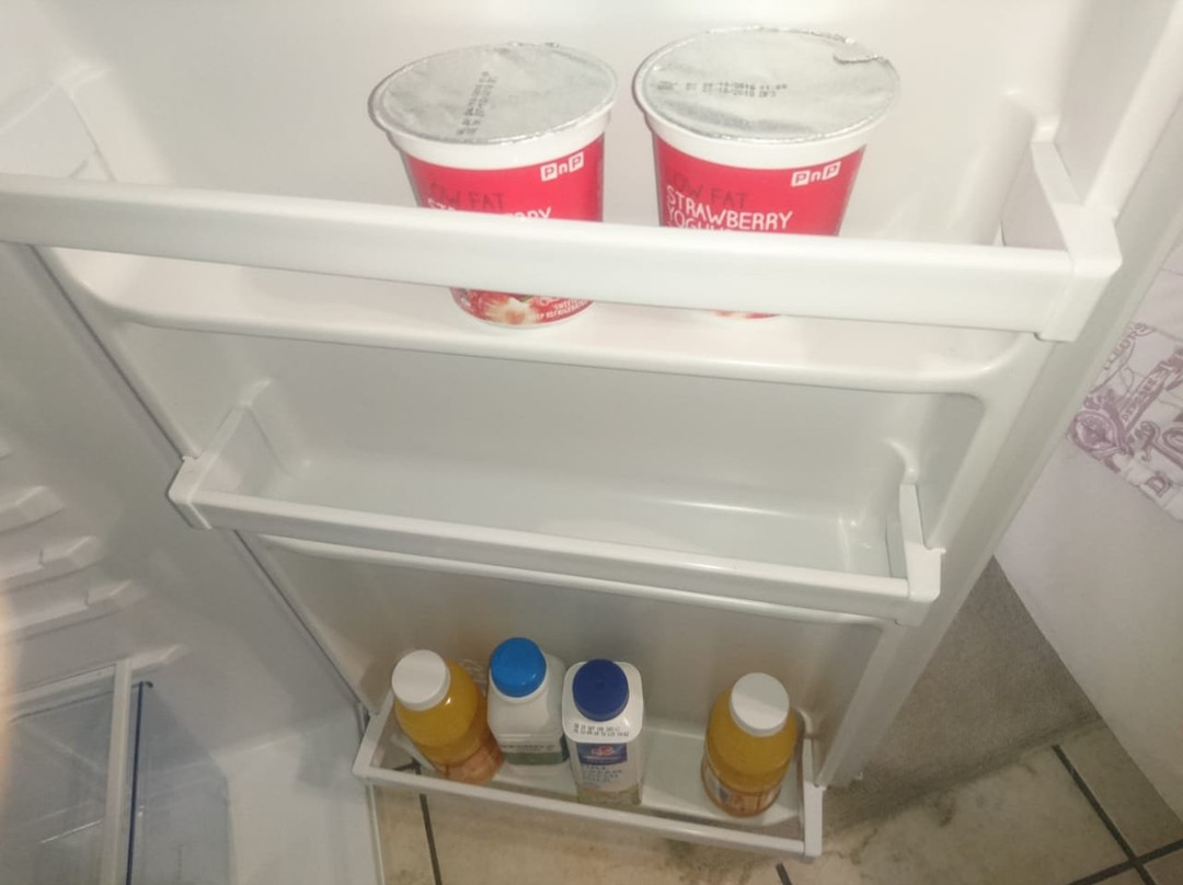 Bird Guest Lodge主图