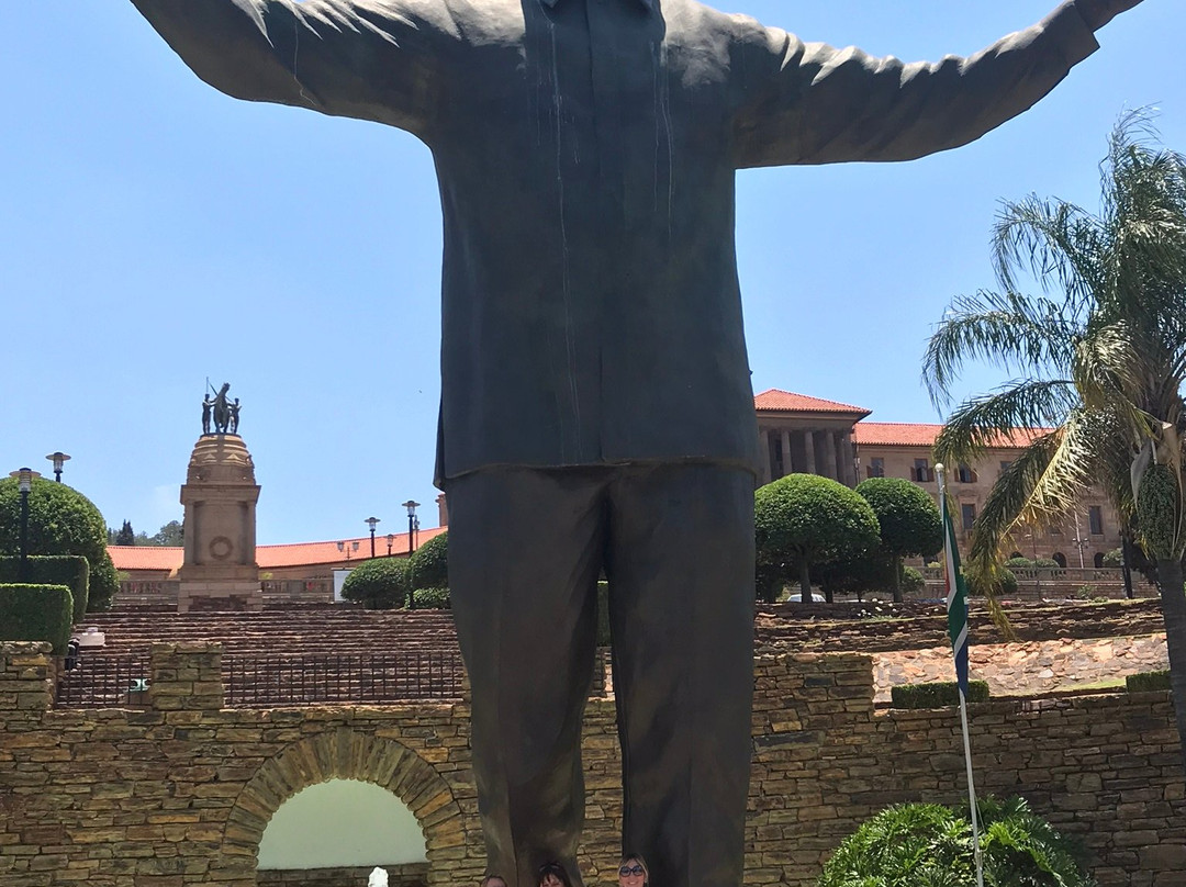 Ponciana Superior Guesthouse主图