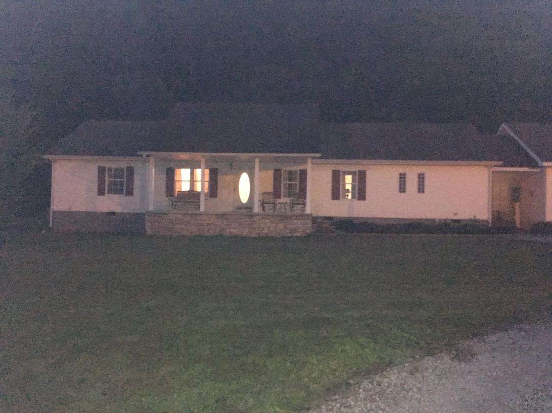Holly Rentals WV