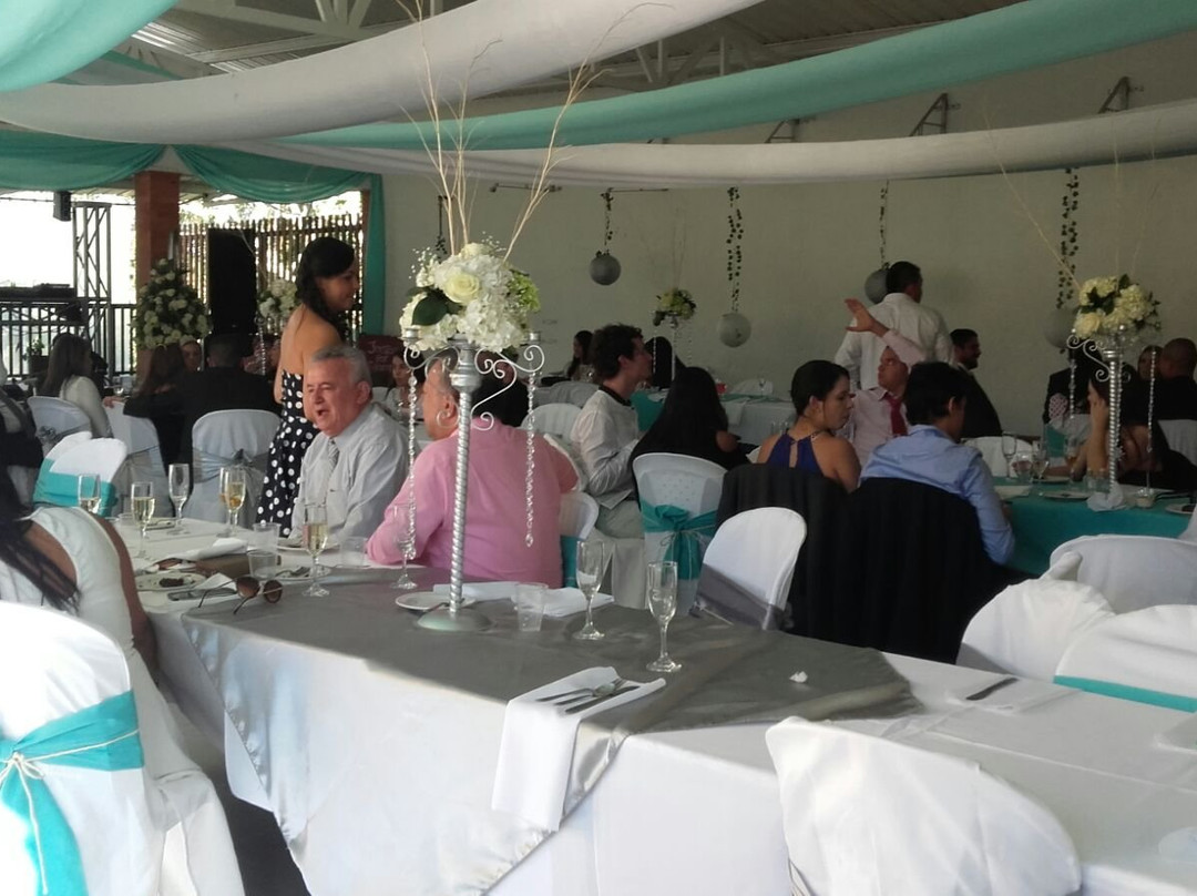 Finca Hotel La Ponderosa主图