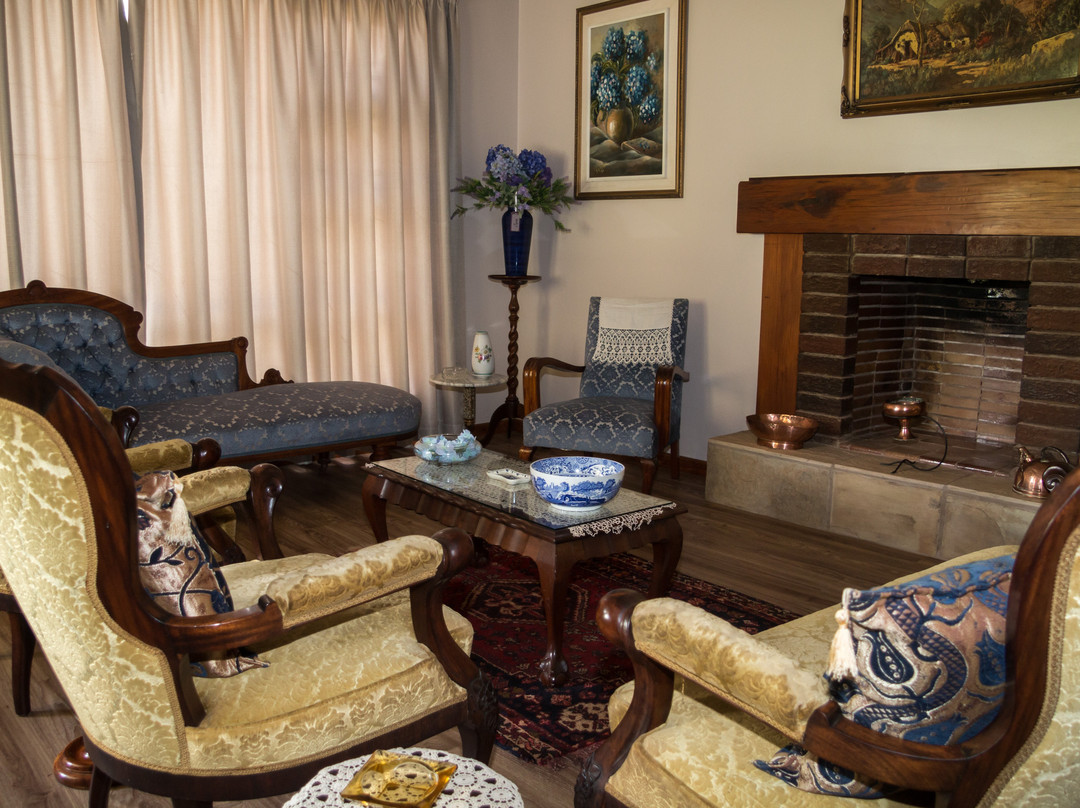 Lalani Bed & Breakfast主图