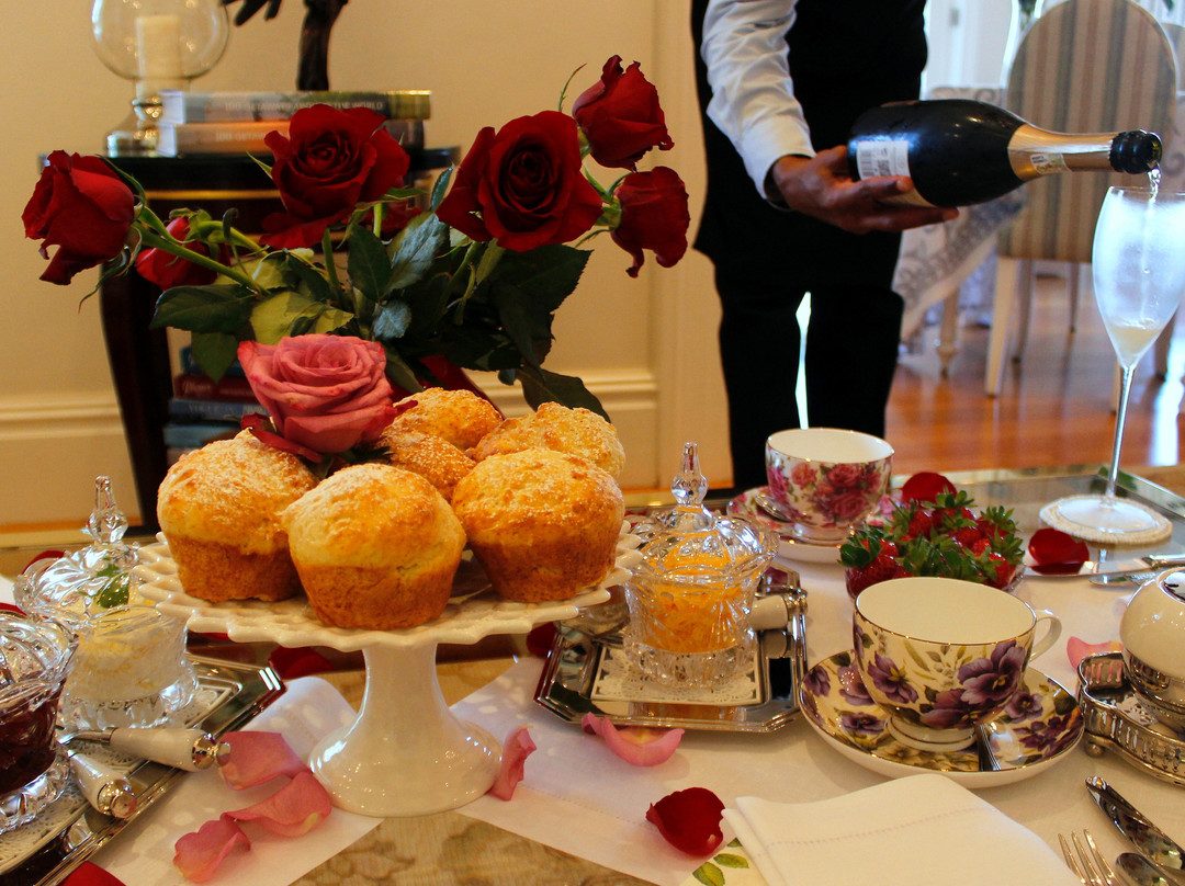 光之家精品套房酒店主图