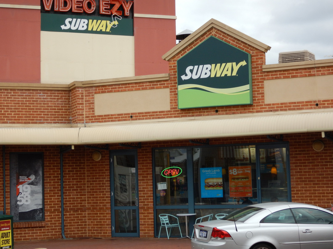 Subway