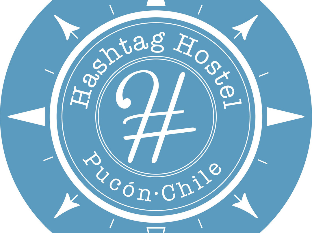 Hashtag Hostel
