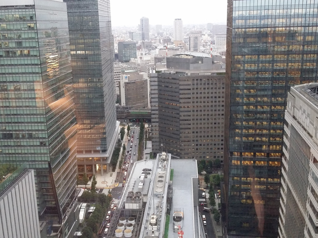 Ascott Marunouchi Tokyo主图