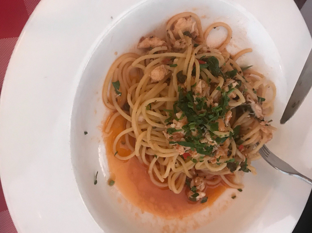 Daglish餐馆和美食-Piccolo Trattoria