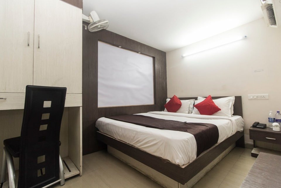 Samsing酒店住宿-OYO 12305 Raj Residency