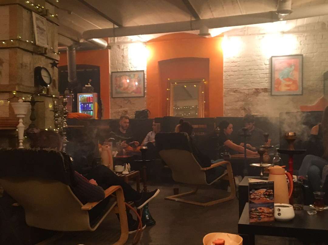F-Lounge