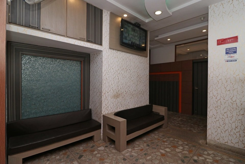 The Altira Hotel主图