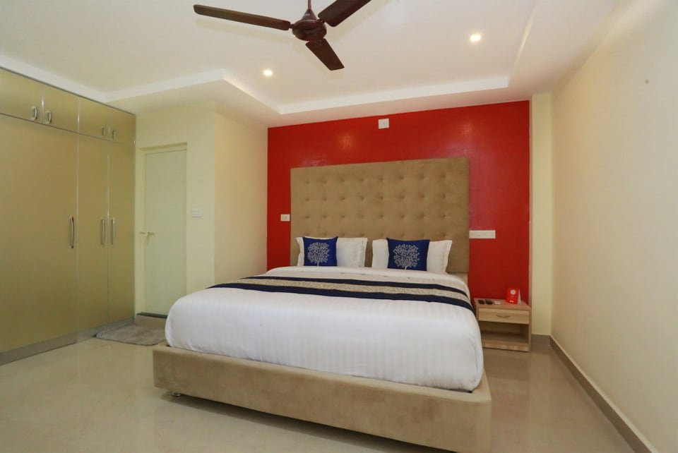 OYO 10149 Noor Residency主图