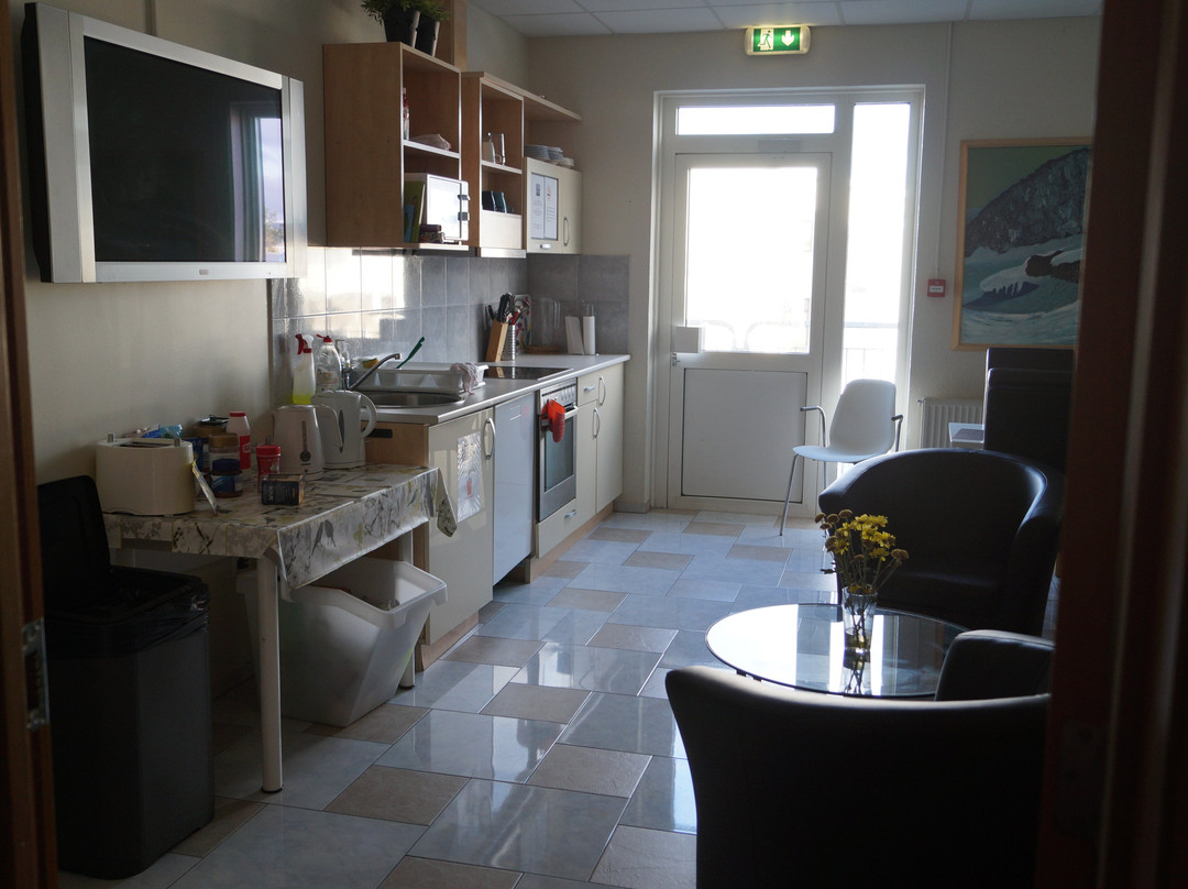 T10 Hotel Iceland主图