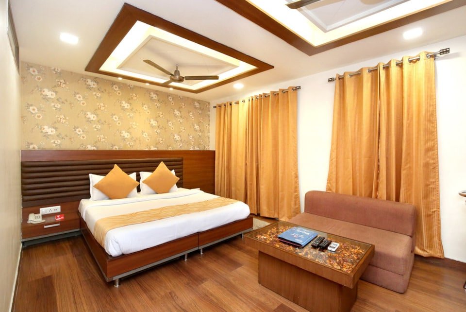 OYO 2860 Hotel 24x7 Inn-官方