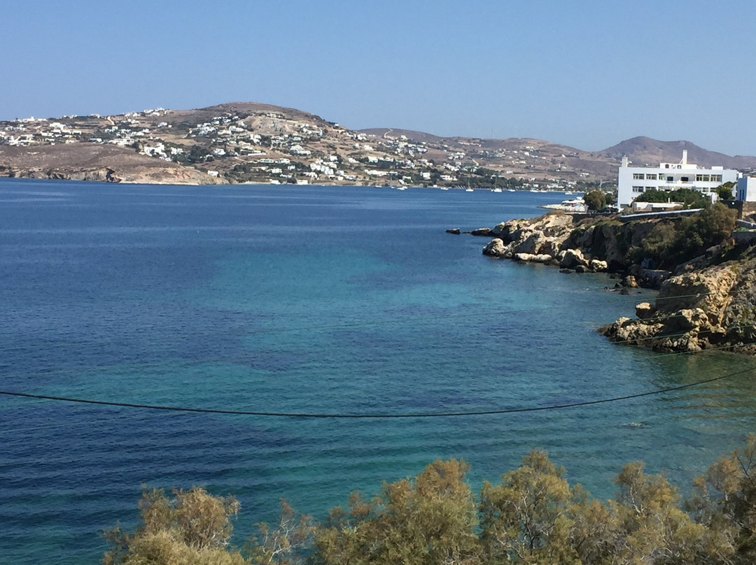 Nostos Studios Paros主图