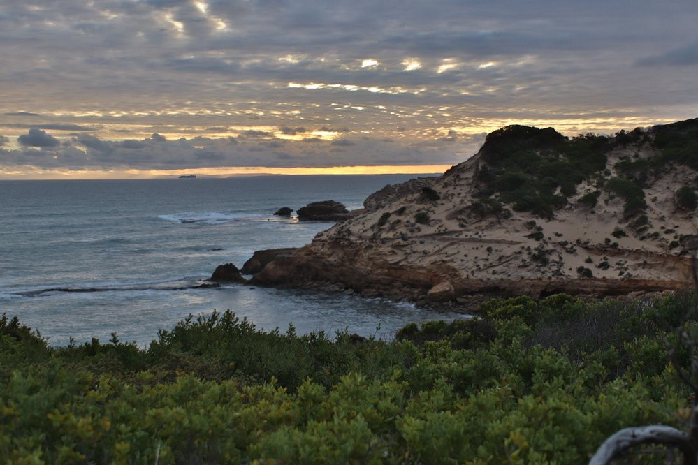 Bay of Islands景点图片