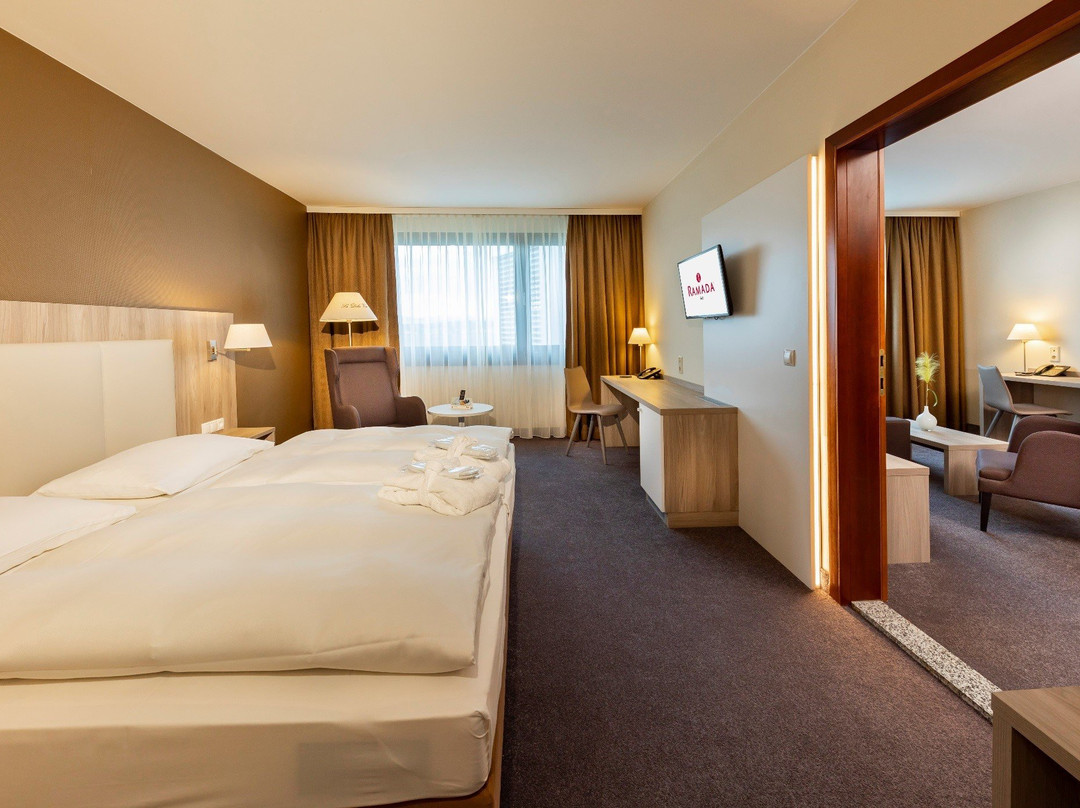 Ramada by Wyndham Graz主图