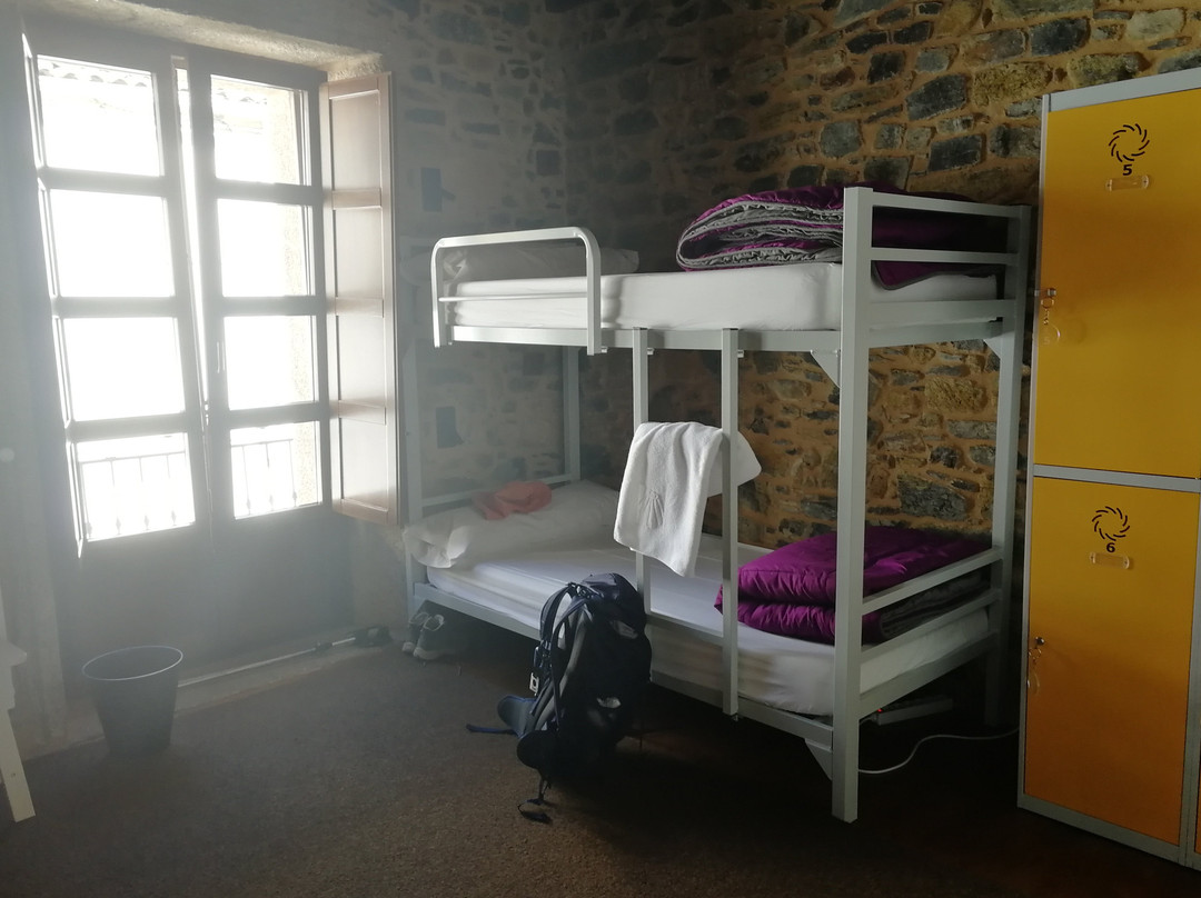 Albergue O Candil