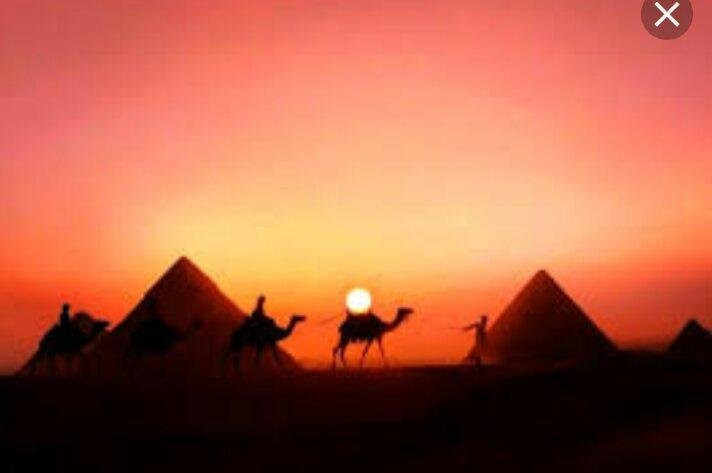 Neftis tours egipto-吉萨必去景点