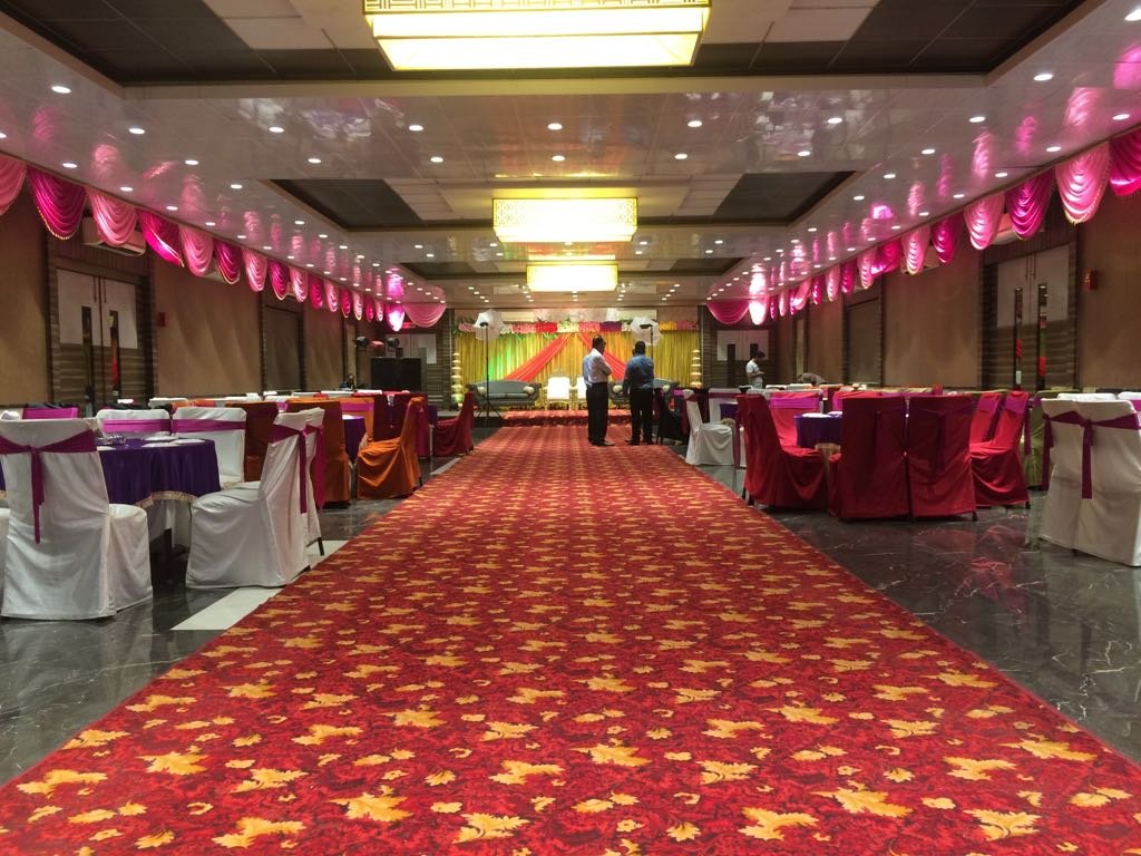 Hotel Jawahar-官方