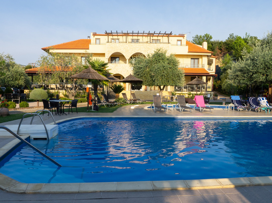 Atrium Hotel Thassos主图