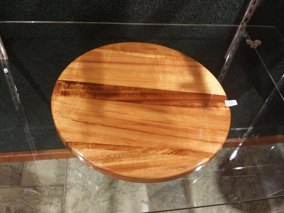 The Koa Store-利胡埃必去景点