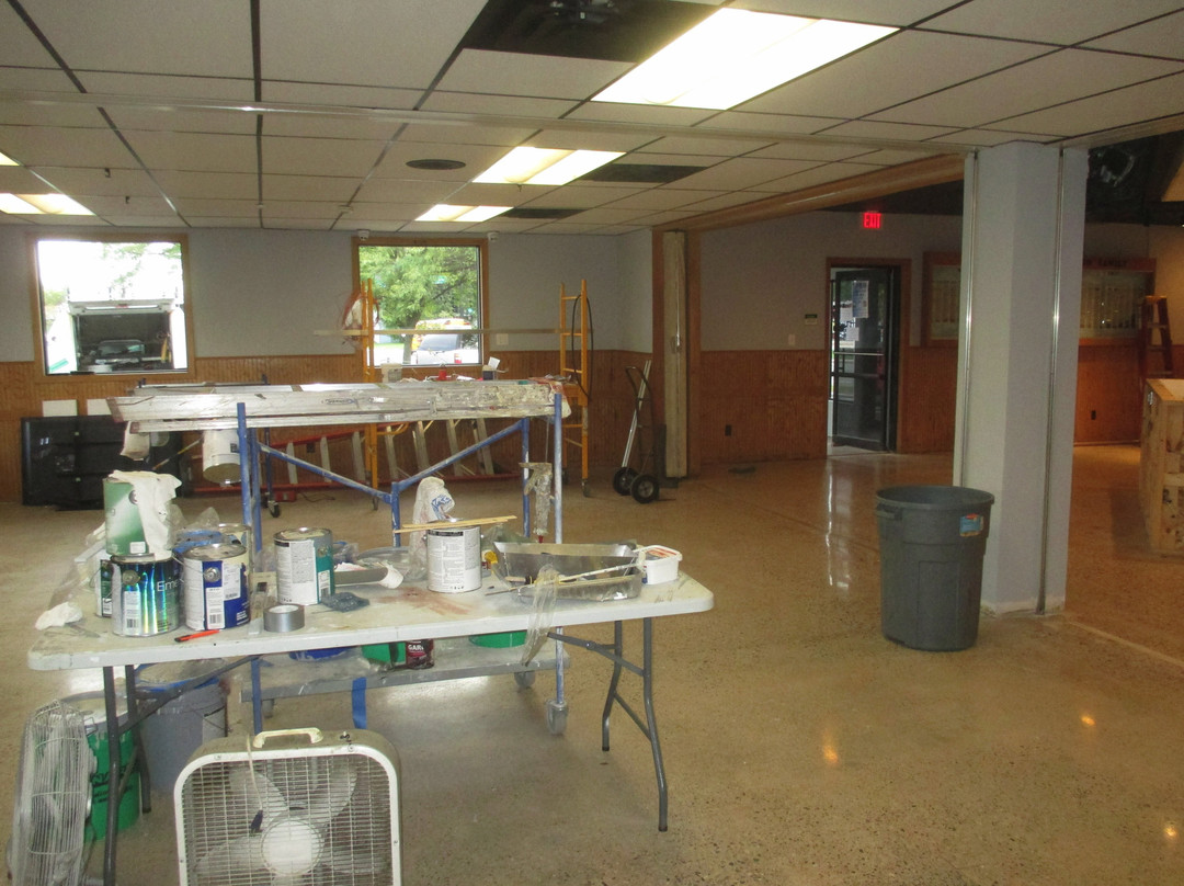 Delano餐馆和美食-Delano American Legion 337