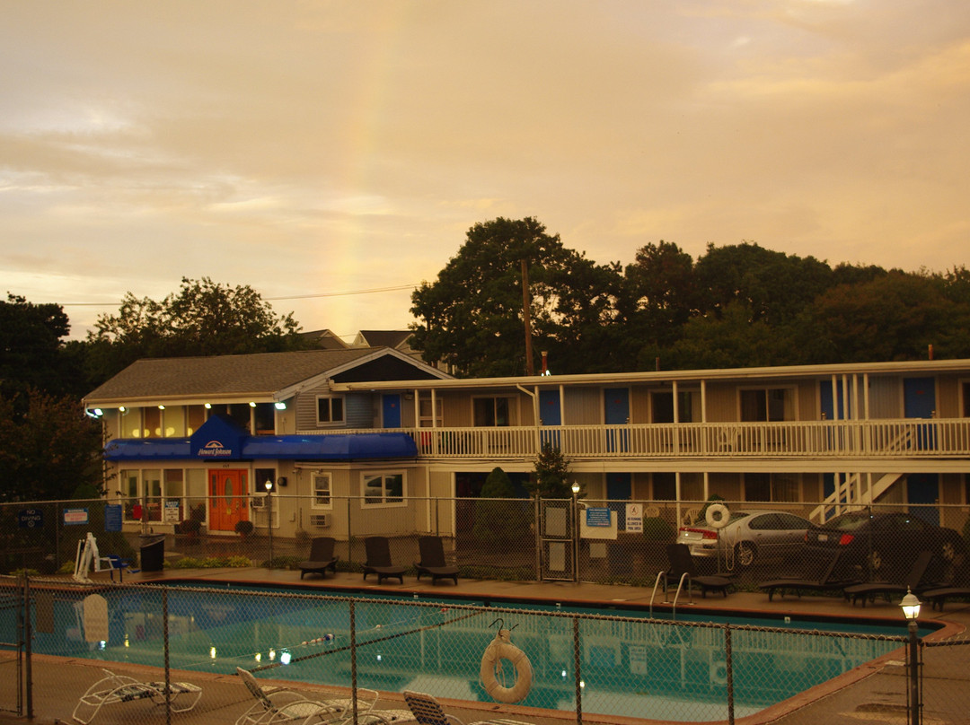 Cape Sands Inn主图