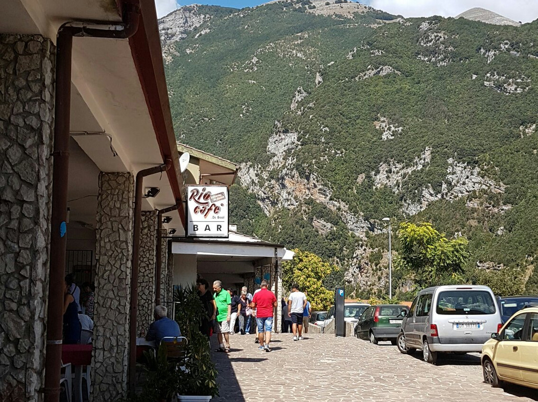 Santuario della Madonna del Pettoruto景点图片