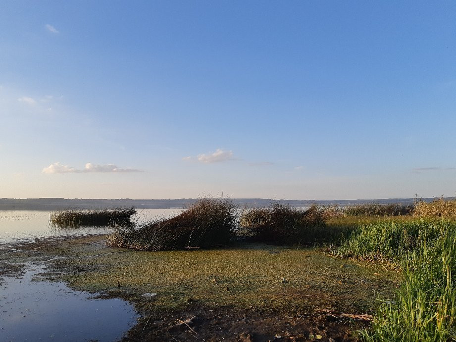 Galich Lake景点图片